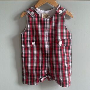 The Beaufort Bonnet TBBC shorts jonjon NWT size 12-18 months